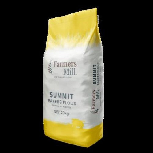 Flour Bakers Summit - 20KG