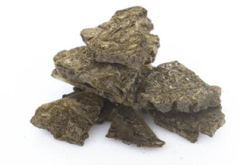 Liquorice Chunks Freeze Dried - 200G