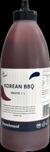 Sauce Barbecue Korean - 1L