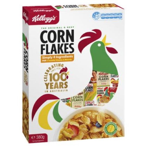 Cornflakes - 380G