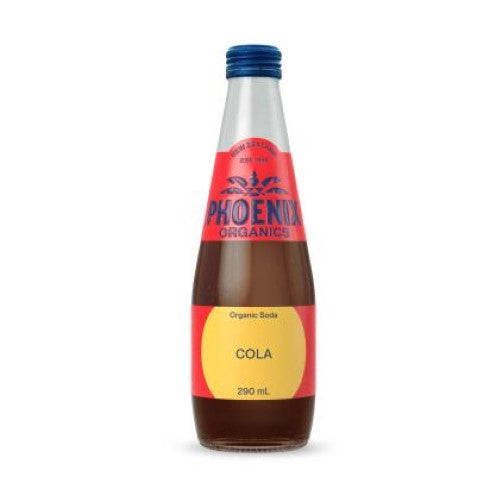 Drink Soda Cola Organic - 15X290ML