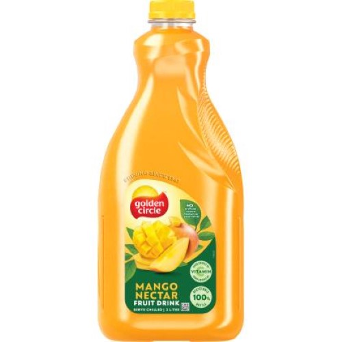 Drink Fruit Mango Nectar - 2L