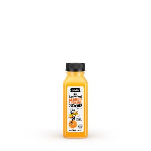 Quencher Mango Orange - 12X300ML