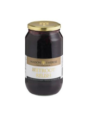 Relish Beetroot - 1KG