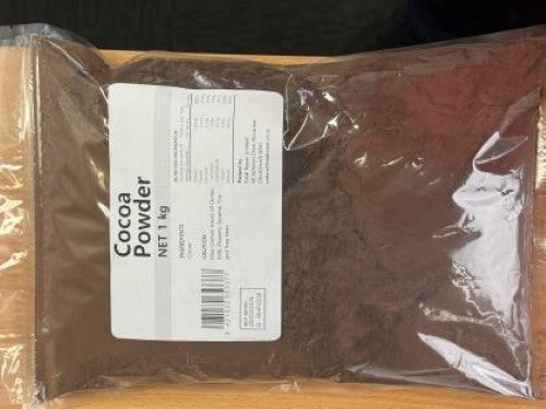 Cocoa Powder - 1KG
