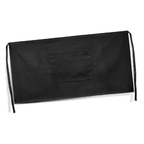 Waist Apron - Westbury (Black)