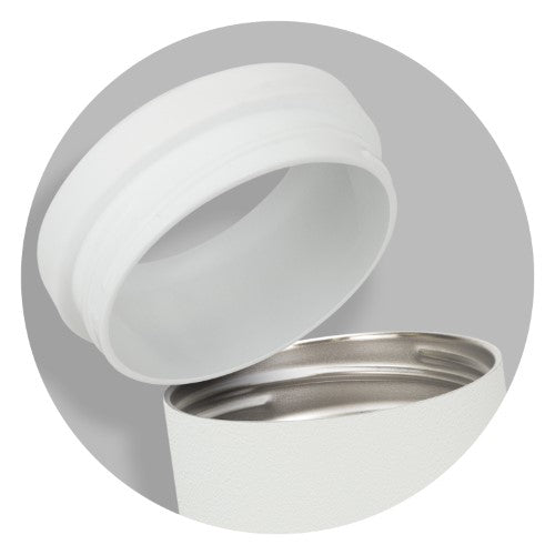 Can Cooler Mug - CamelBak Horizon 500ml (White)