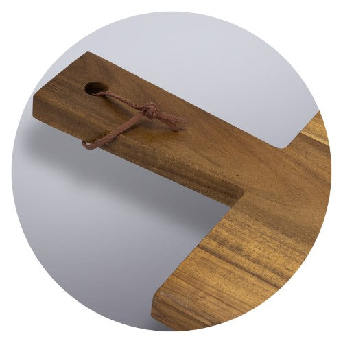 Grazing Board - Keepsake (Natural)