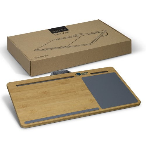 Lap Desk - NATURA Bamboo