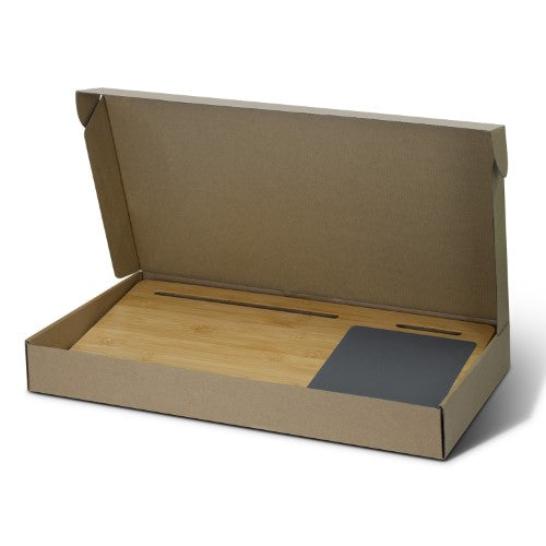 Lap Desk - NATURA Bamboo