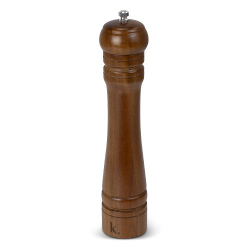 Pepper Mill - Keepsake (Natural)