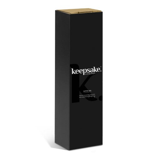 Pepper Mill - Keepsake (Natural)