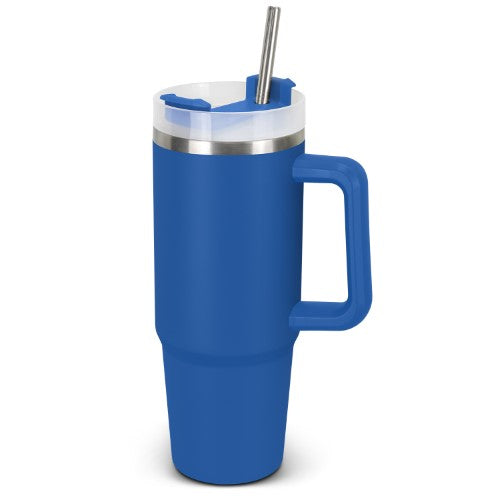 Vacuum Cup - Atlantis (Royal Blue)