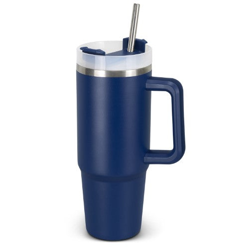 Vacuum Cup - Atlantis (Navy)
