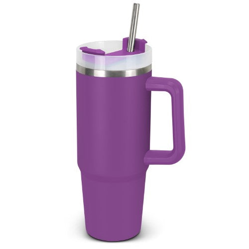 Vacuum Cup - Atlantis (Purple)
