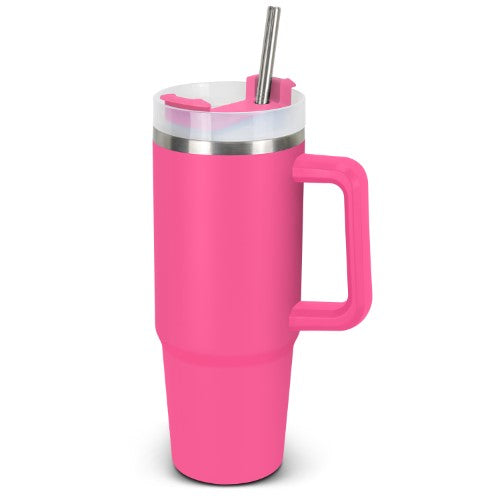 Vacuum Cup - Atlantis (Pink)