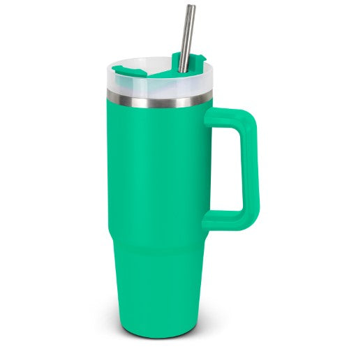 Vacuum Cup - Atlantis (Teal)
