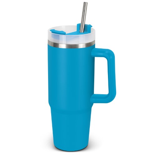 Vacuum Cup - Atlantis (Light Blue)