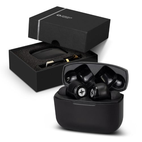 Earbuds - Swiss Peak ANC TWS