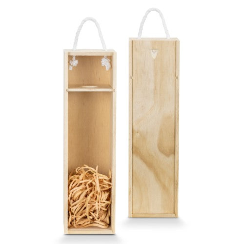 Single Wine Gift Box (Tuscany)