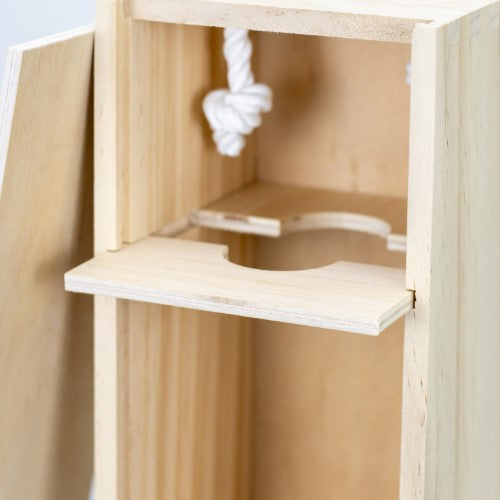 Single Wine Gift Box (Tuscany)