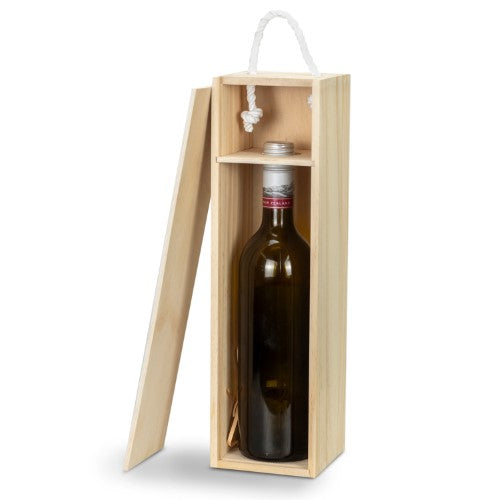 Single Wine Gift Box (Tuscany)