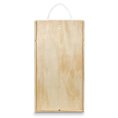 Double Wine Gift Box (Tuscany)