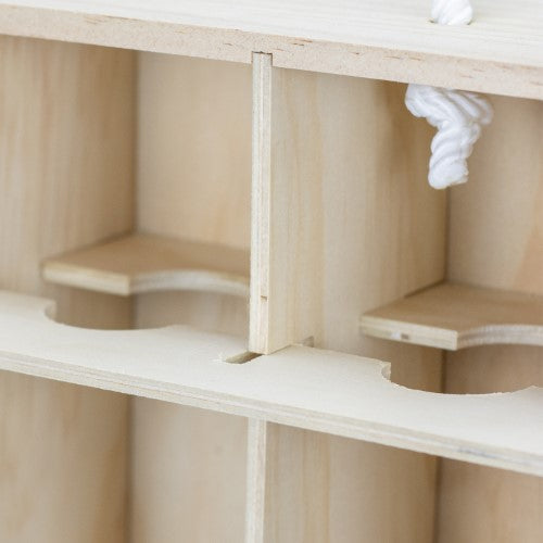 Triple Wine Gift Box (Tuscany)