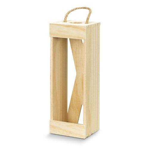 Single Wine Crate (Catalonia)