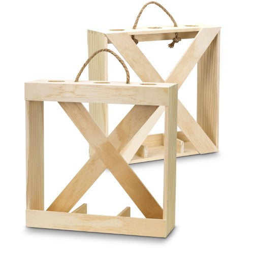 Triple Wine Crate (Catalonia)