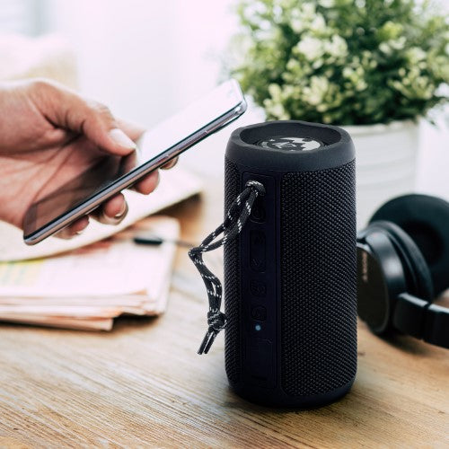 Bluetooth Speaker - Beatcore (Black)