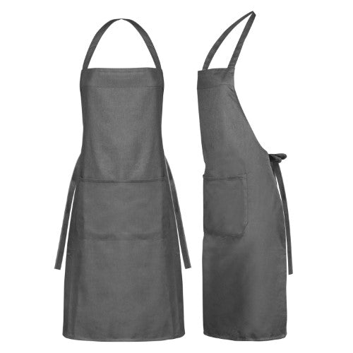 Apron - Santini (Charcoal)