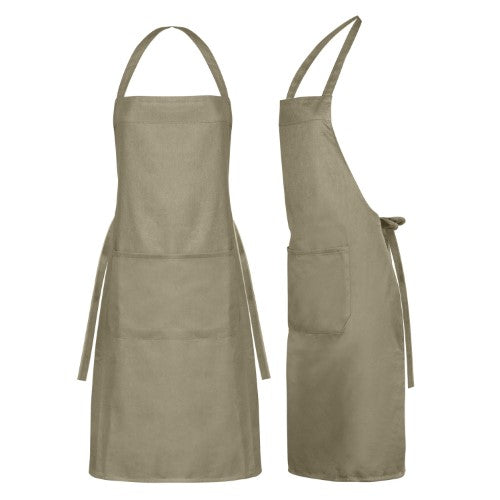 Apron - Santini (Taupe)