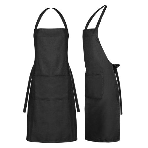 Apron - Santini (Black)