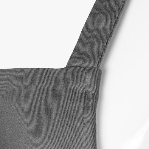 Apron - Santini (Black)