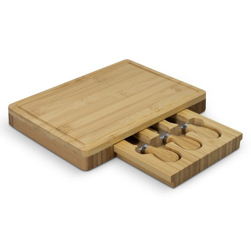 Rectangle Cheese Board - NATURA Kensington (Natural)