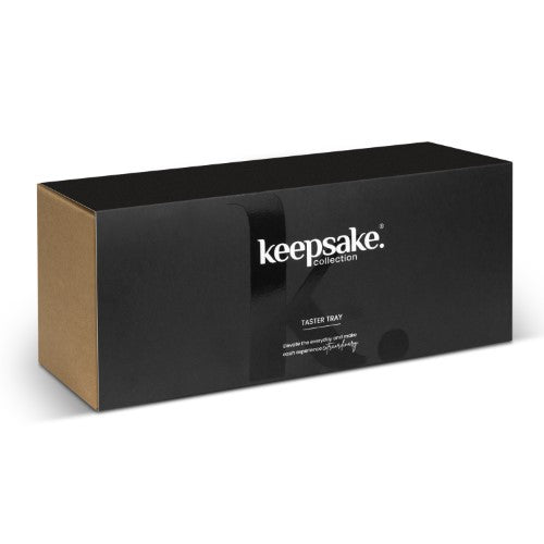 Taster Tray - Keepsake (Natural)