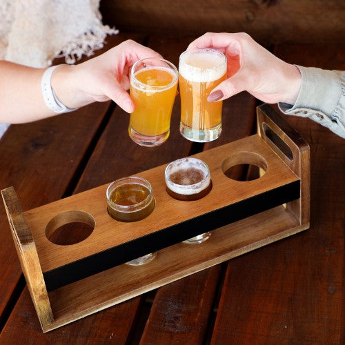 Taster Tray - Keepsake (Natural)