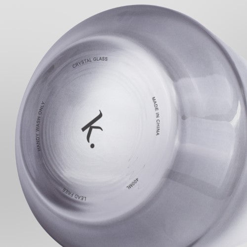 Keepsake Dusk Whiskey Glass - Set of 2