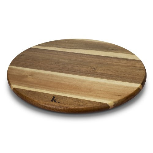 Lazy Susan - Keepsake (Natural)