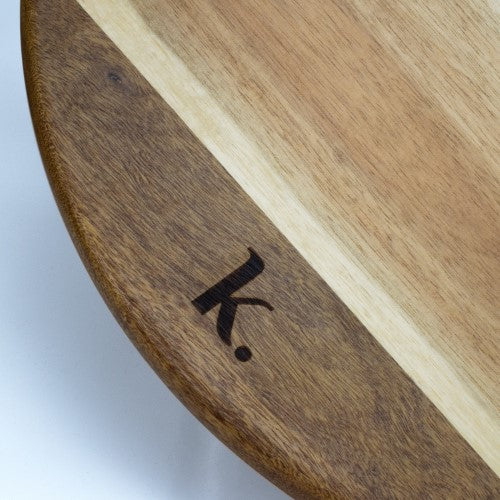 Lazy Susan - Keepsake (Natural)