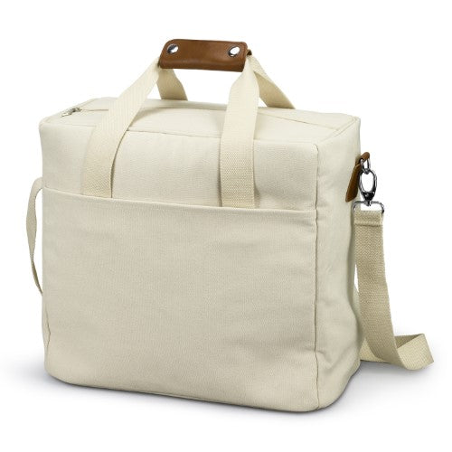 Cooler Tote Bag - Colton (Natural)