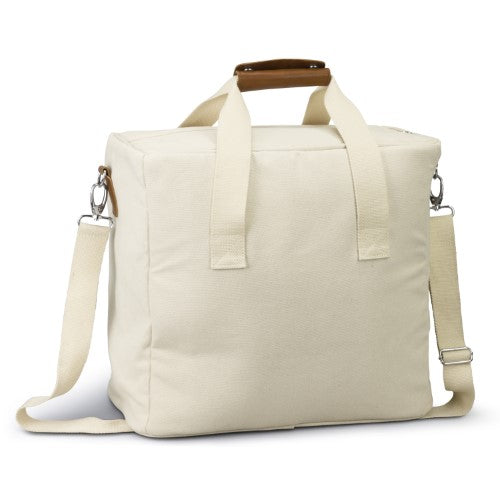 Cooler Tote Bag - Colton (Natural)
