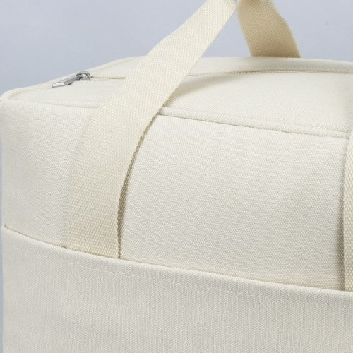 Cooler Tote Bag - Colton (Natural)