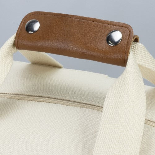 Cooler Tote Bag - Colton (Natural)