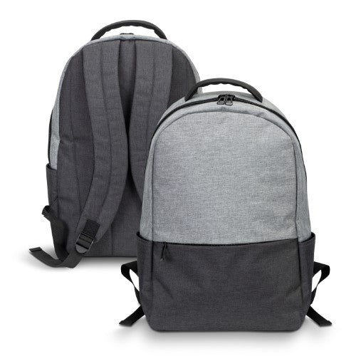 Backpack - Greyton (Grey)