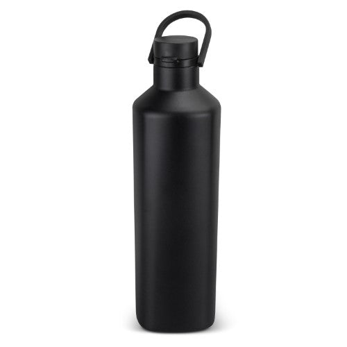 Vacuum Bottle - Barker (Black)