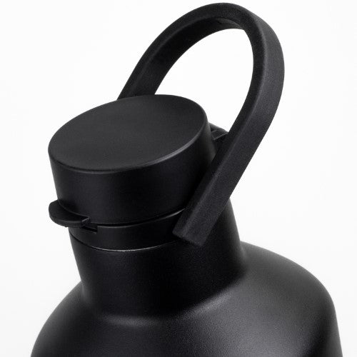 Vacuum Bottle - Barker (Black)