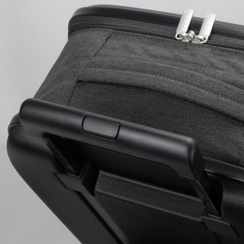 Suitcase - Rollink Flex Earth Small (Black)