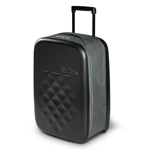 Suitcase - Rollink Flex Earth (Medium)